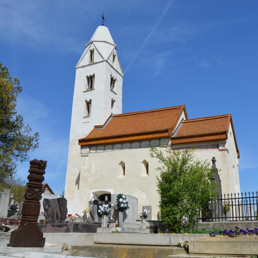 Kertes Nyaralohaz Villa Keszthely Exterior photo