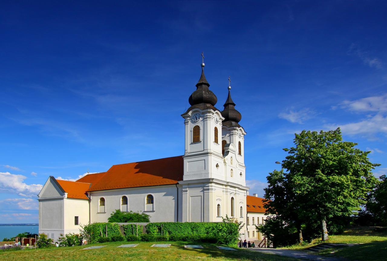 Kertes Nyaralohaz Villa Keszthely Exterior photo